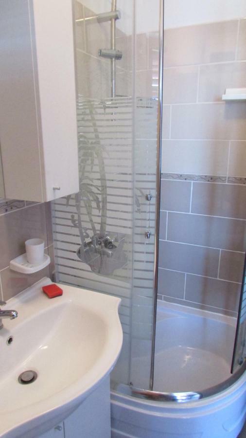 Apartmani Petunia Fažana Extérieur photo